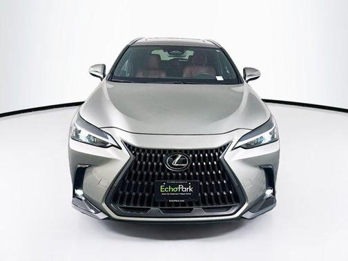 2024 Lexus NX 250 Base