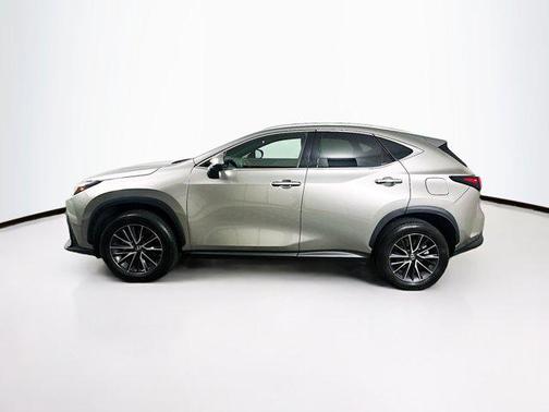 2024 Lexus NX 250 Base