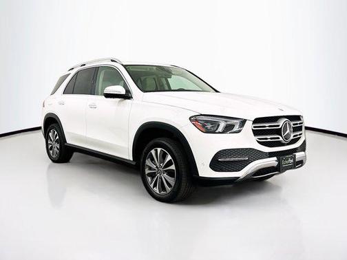 2023 Mercedes-Benz GLE 350 4MATIC