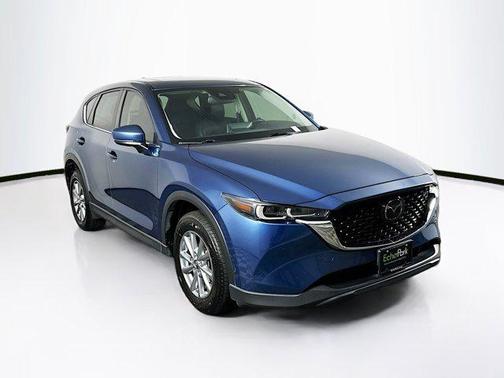 2022 Mazda CX-5 2.5 S Preferred