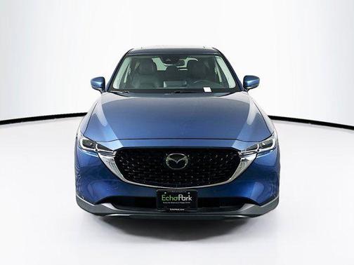2022 Mazda CX-5 2.5 S Preferred