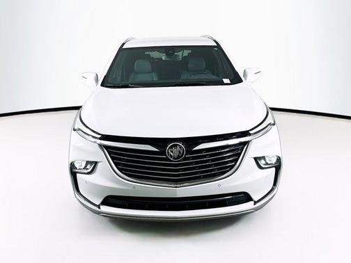 2024 Buick Enclave Essence FWD
