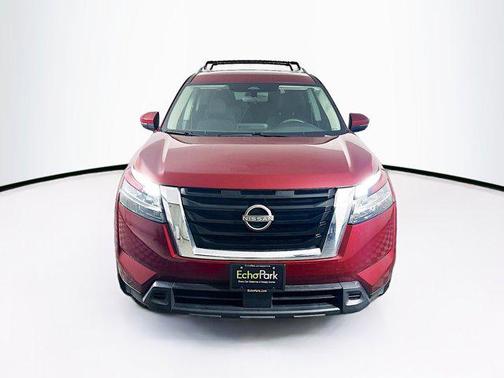2022 Nissan Pathfinder SV 2WD