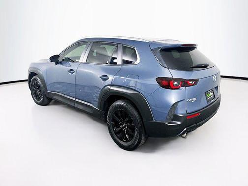 2024 Mazda CX-50 2.5 S Select Package