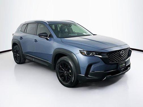 2024 Mazda CX-50 2.5 S Select Package