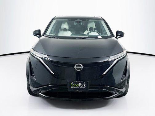 2023 Nissan ARIYA EVOLVE+