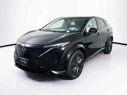 2023 Nissan ARIYA EVOLVE+