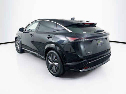 2023 Nissan ARIYA EVOLVE+