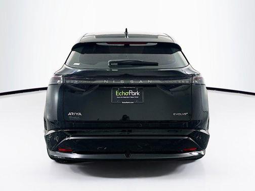 2023 Nissan ARIYA EVOLVE+
