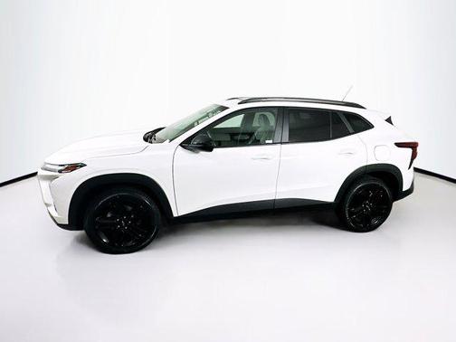 2024 Chevrolet Trax FWD ACTIV