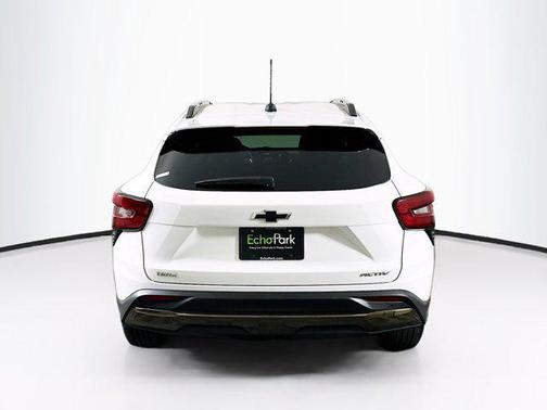 2024 Chevrolet Trax FWD ACTIV