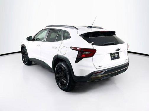 2024 Chevrolet Trax FWD ACTIV