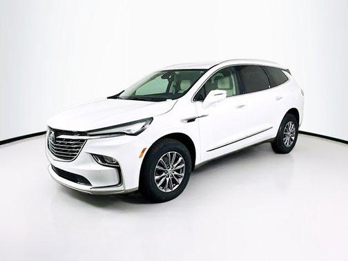 2024 Buick Enclave Essence FWD