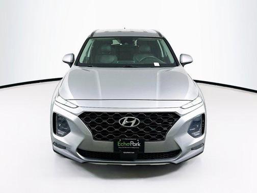 2020 Hyundai SANTA FE SEL 2.4