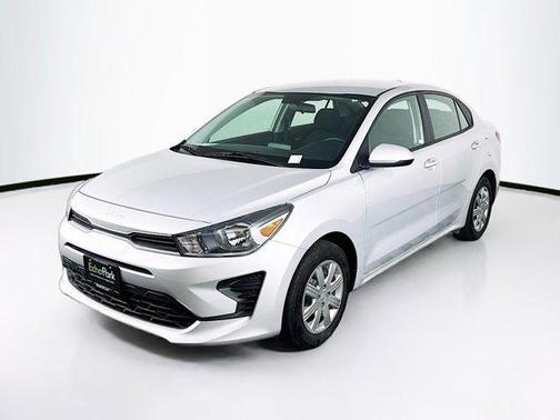 2023 Kia Rio LX