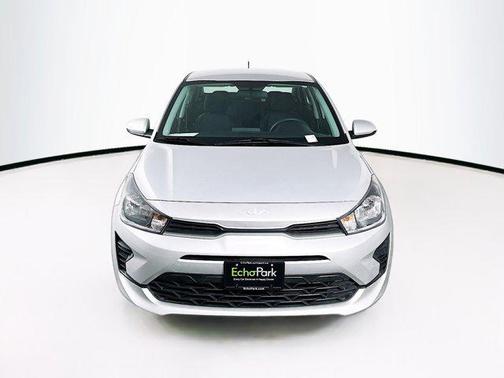 2023 Kia Rio LX