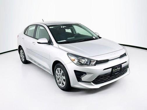2023 Kia Rio LX