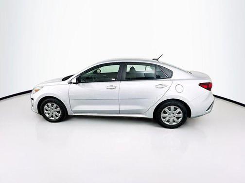 2023 Kia Rio LX