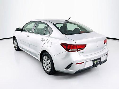 2023 Kia Rio LX
