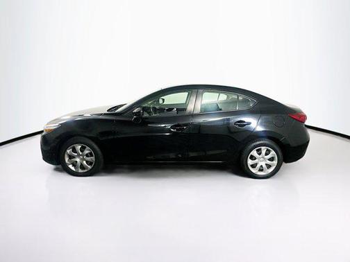 2018 Mazda Mazda3 Sport