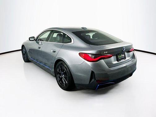 2023 BMW i4 Gran Coupe eDrive40