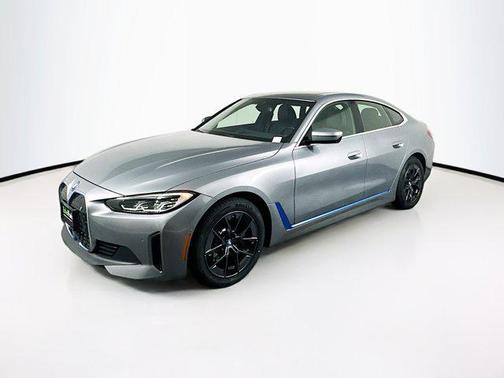 2023 BMW i4 Gran Coupe eDrive40