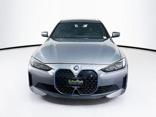 2023 BMW i4 Gran Coupe eDrive40