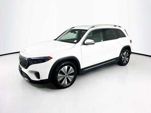 2023 Mercedes-Benz EQB 250 Base
