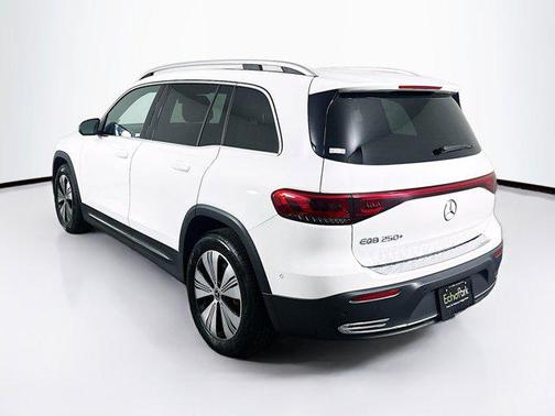 2023 Mercedes-Benz EQB 250 Base
