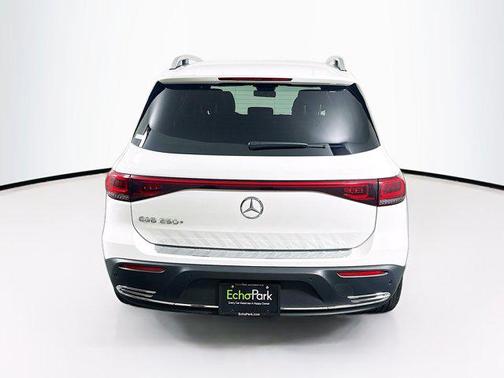 2023 Mercedes-Benz EQB 250 Base