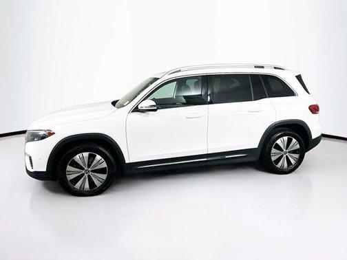 2023 Mercedes-Benz EQB 250 Base