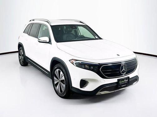 2023 Mercedes-Benz EQB 250 Base