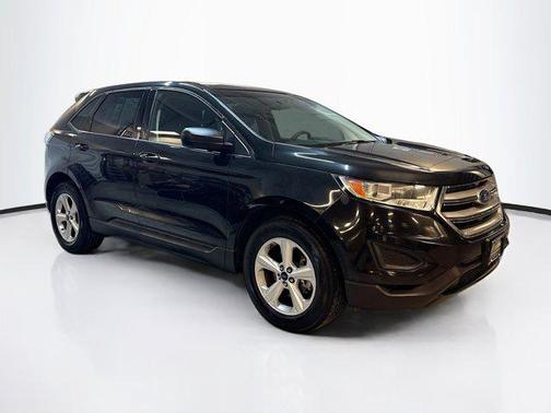 2015 Ford Edge SE