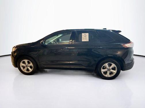 2015 Ford Edge SE