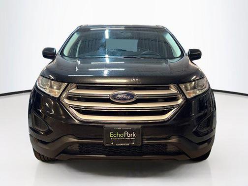 2015 Ford Edge SE