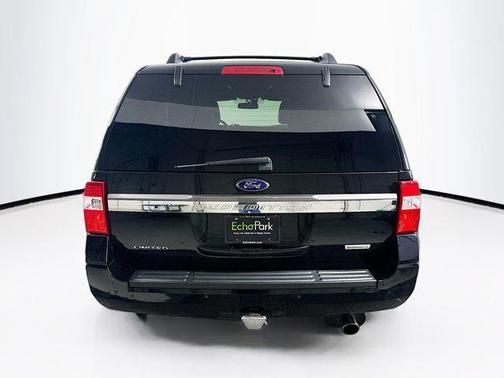 2017 Ford Expedition Limited