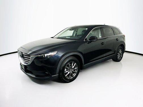 2023 Mazda CX-9 Touring