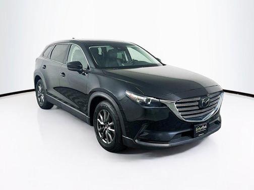 2023 Mazda CX-9 Touring