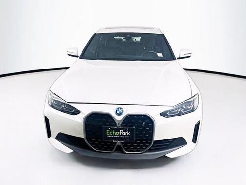 2024 BMW i4 Gran Coupe i