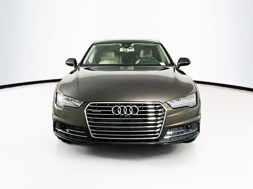 2017 Audi A7 3.0T Premium Plus