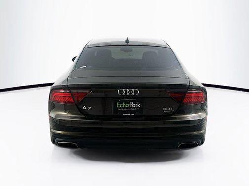 2017 Audi A7 3.0T Premium Plus