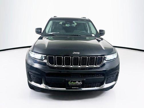 2022 Jeep Grand Cherokee L Laredo