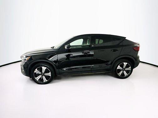 2023 Volvo C40 Recharge Pure Electric Twin Plus