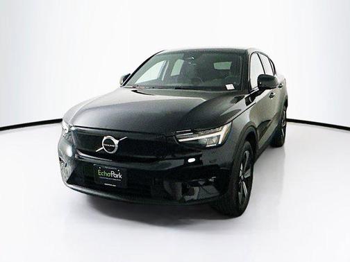 2023 Volvo C40 Recharge Pure Electric Twin Plus