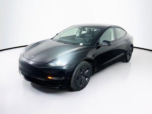 2023 Tesla Model 3 Long Range