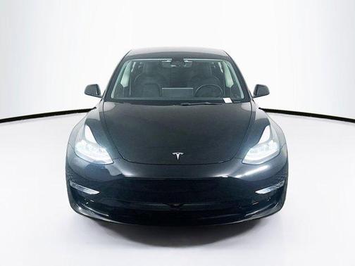 2023 Tesla Model 3 Long Range
