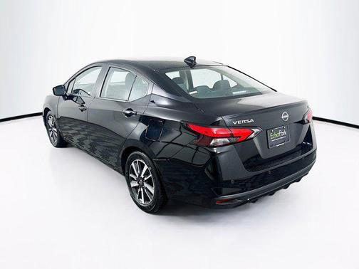 2024 Nissan Versa 1.6 SV