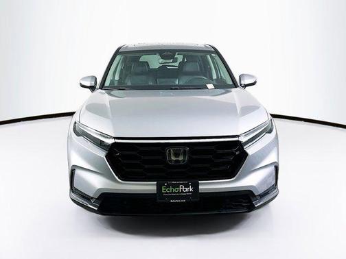 2024 Honda CR-V EX-L 2WD