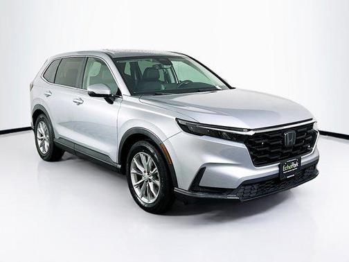 2024 Honda CR-V EX-L 2WD