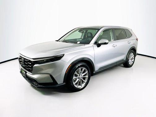 2024 Honda CR-V EX-L 2WD